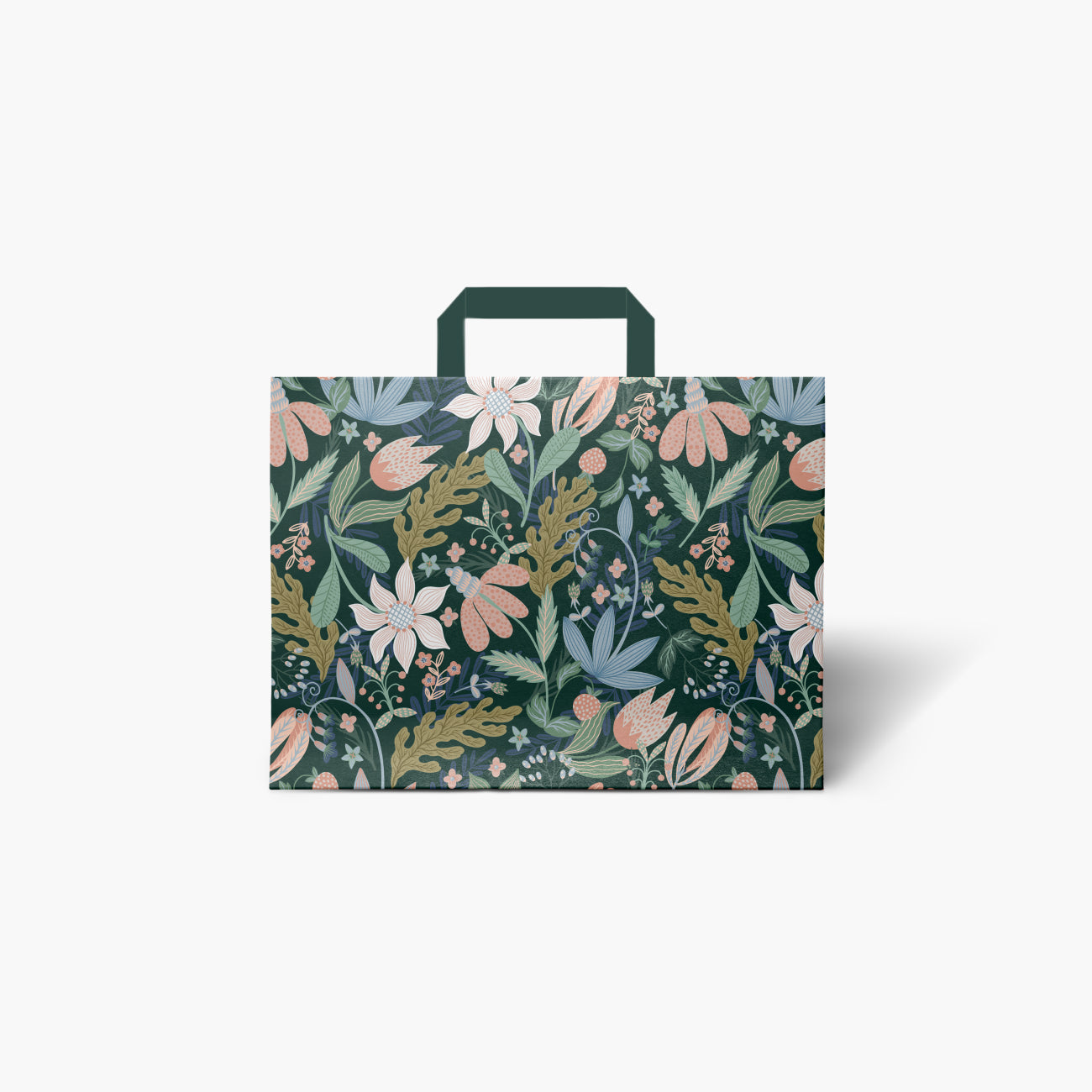 Flora Laguna Gift Bag