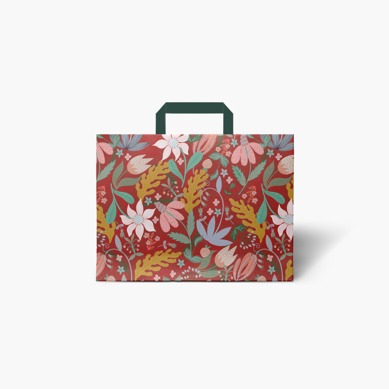 Flora Laguna Gift Bag